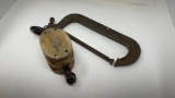 VINTAGE PHOENIX MFG CO 18