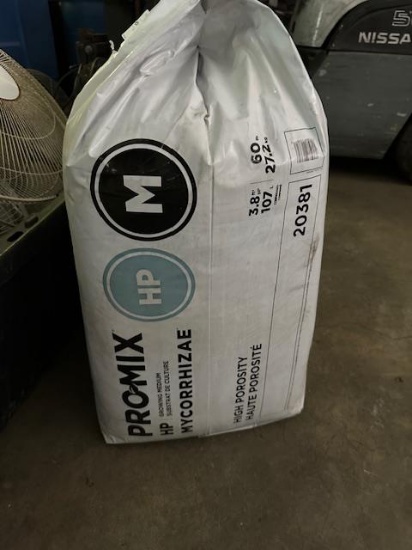 LARGE BAG OF PRO-MIX HP SOIL