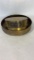 VINTAGE BRASS SIEVES: DENVER FIRE CLAY & TYLER'S
