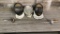 CASTELLO & ABSOLUTE FENCING GEAR