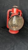 COLO. BLAST INSPECTORS RAILROAD LANTERN