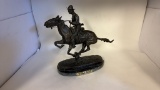 FREDERIC REMINGTON 