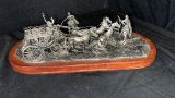 THE FRANKLIN MINT 