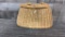 WICKER FISHING ANGLER WICKER CREEL BASKET