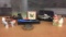 VINTAGE SEWING MACHINE ACCESSORIES, MINI ANIMALS +