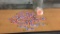 BRONCOS SUPERBOWL XXI 1986 BUTTONS