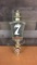 VTG SEAGRAM'S 7 CROWN CARRIAGE LANTERN BAR LIGHT