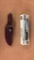 CHIPAWAY CUTLERY SQUIRREL SKINNER KNIFE