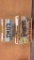 2) REVELL WWII MODEL KITS
