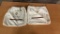 GUCCI ACCESSORY COLLECTION DRAW STRING DUST BAGS