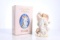 ROMAN SERAPHIM CLASSICS ANGEL FIGURINE