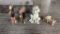 D&D STUDIOS FRUMPS FIGURINES