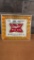 VTG MILLER HIGH LIFE SPARKLING DISTINCTIVE BAR LIT