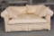 PALE PEACH  LOVESEAT