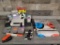 ORIGINAL NINTENDO CONSOLE, GAMES, AND ACCESSORIES