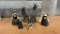 BIG SKY CARVERS JEFF FLEMING BEARTIVITY 8PC SET