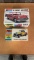 MONOGRAM 57 CHEVY HARDTOP & PYRO CHEVY 32 PICKUP