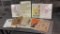 VTG ADVERTISING POSTERS