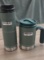 VINTAGE STANLEY TRAVEL COFFEE MUG & THERMOS