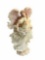 ROMAN SERAPHIM CLASSICS ANGEL FIGURINE