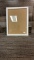 CRAIG FRAMES CONTEMPORARY WHITE PICTURE FRAME