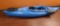 SUN DOLPHIN ARUBA 10 SIT-IN BLUE KAYAK