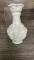 IMPERIAL LOGENBERRY GRAPE VINE EMBOSSED VASE