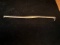 STERLING SILVER BRACELET 9G