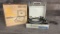 EMERSON SWINGMATE PORTABLE PHONOGRAPH A-25