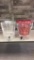 PLASTIC DRINK DISPENSERS