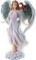 SERAPHIM CLASSICS ANGEL FIGURINE