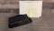 CUTTING BOARDS AND CARVING SET