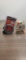 VOLKSWAGEN AIR FILTER & KEY CABLE LOCK