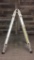 GORILLA LADDER 17FT MULTI-POSITION LADDER