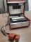 SNAP ON TACH/ DWELL DUTY CYCLE METER MT471