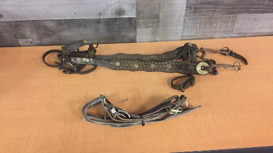 HORSE TACK