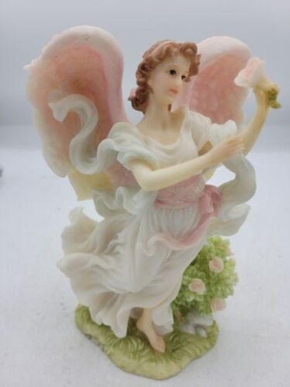 ROMAN SERAPHIM CLASSICS ANGEL FIGURINE