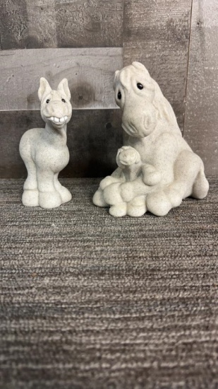 SECOND NATURE DESIGN QUARRY CRITTERS