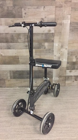 KNEE ROVER SCOOTER