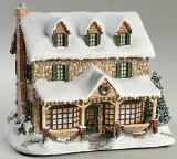 THOMAS KINKADE 