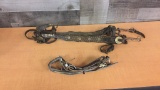 HORSE TACK