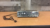 1970s  GENERAL ELECTRIC ALARM CLOCK