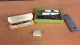 VTG FOUNTAIN PENS: SHEAFFER'S & MORE