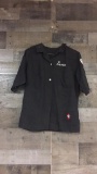 CASPER WOMAN'S CLUB BOWLING ASSN. SHIRT