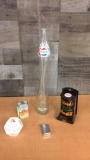 VTG CAMEL REPAIR KIT, COKE & PEPSI MEMORABILIA
