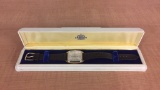 HAMILTON MASTERPIECE WATCH 746003-14