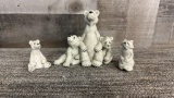 SECOND NATURE DESIGN QUARRY CRITTERS