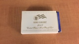 2007 U.S. COIN PROOF SET
