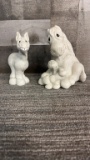 SECOND NATURE DESIGN QUARRY CRITTERS