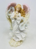 ROMAN SERAPHIM CLASSICS ANGEL FIGURINE